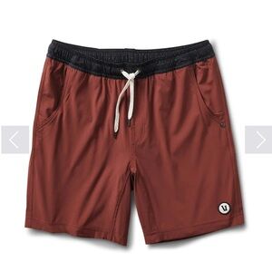 Men's Vuori Kore Short - NWOT -